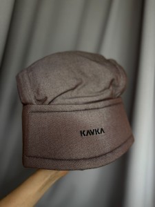 KAVKA multi-age PRO / espresso bamboo - adjustable carrier 